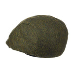 Dickies - Hartsville - Flat Cap - Green