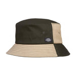 Dickies - Addison - Bucket Hat - Olive/Green