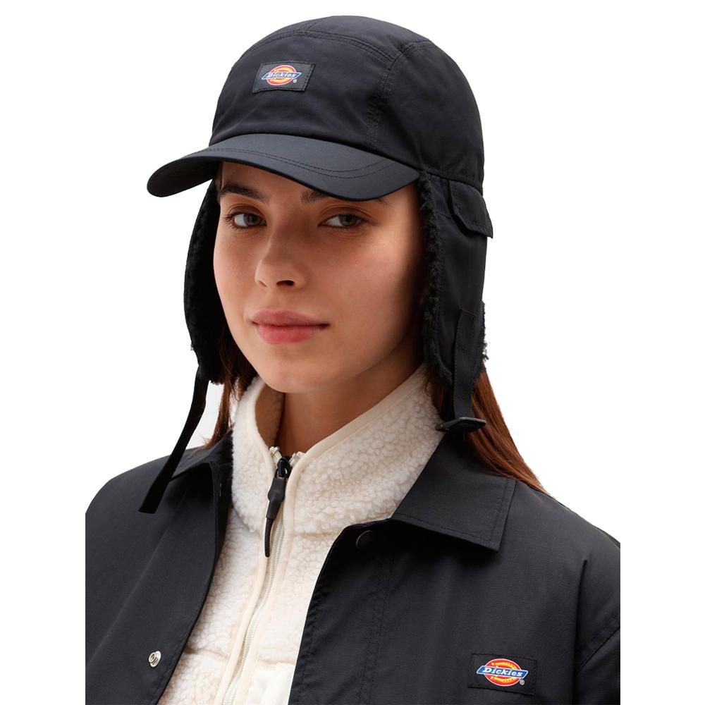 Dickies - King Cove - Flexfit - Black