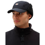 Dickies - King Cove - Flexfit - Black