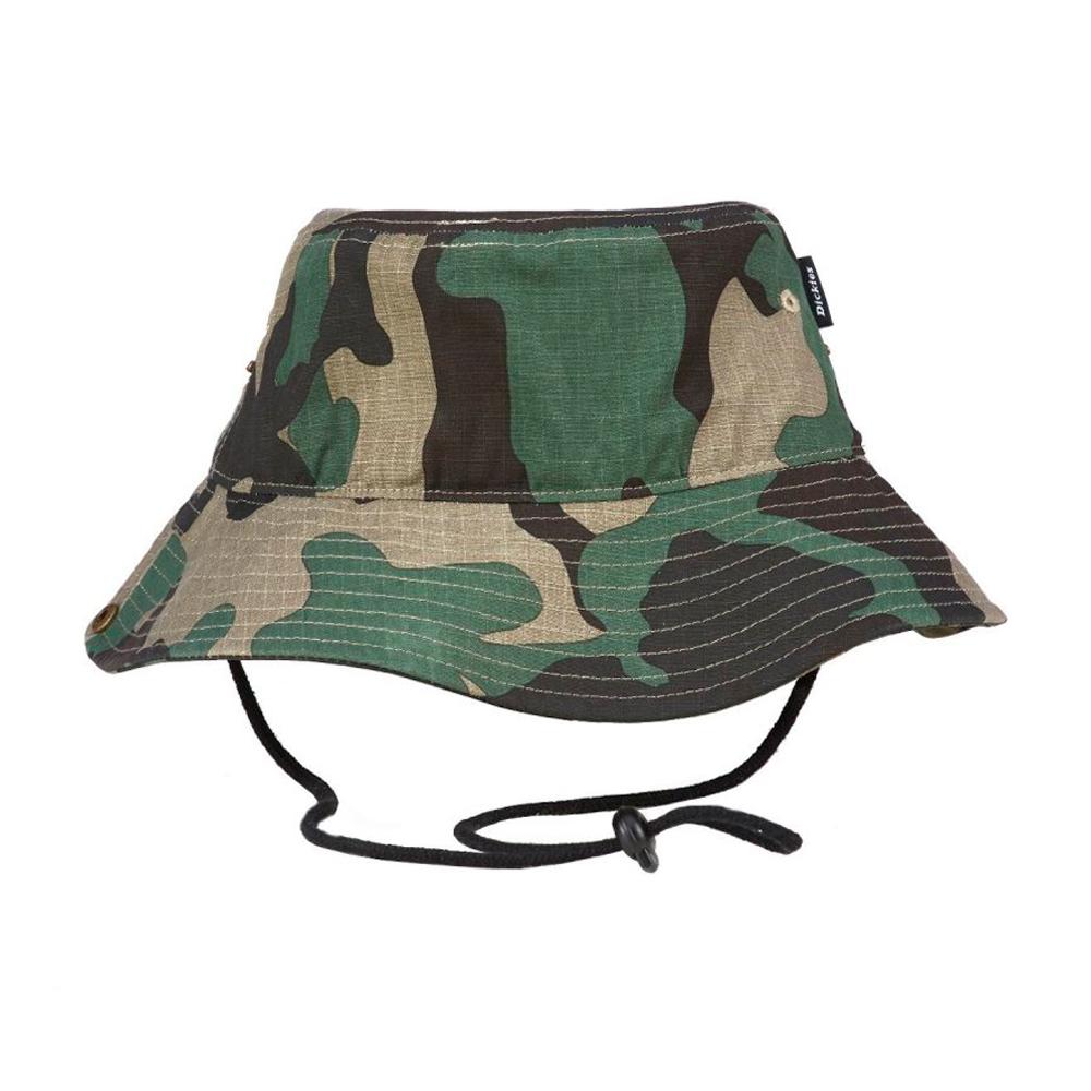 Dickies - Manhasset - Bucket Hat - Camo