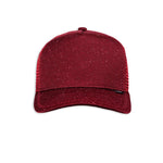 Djinns - HTF Spotzig - Trucker/Snapback - Wine