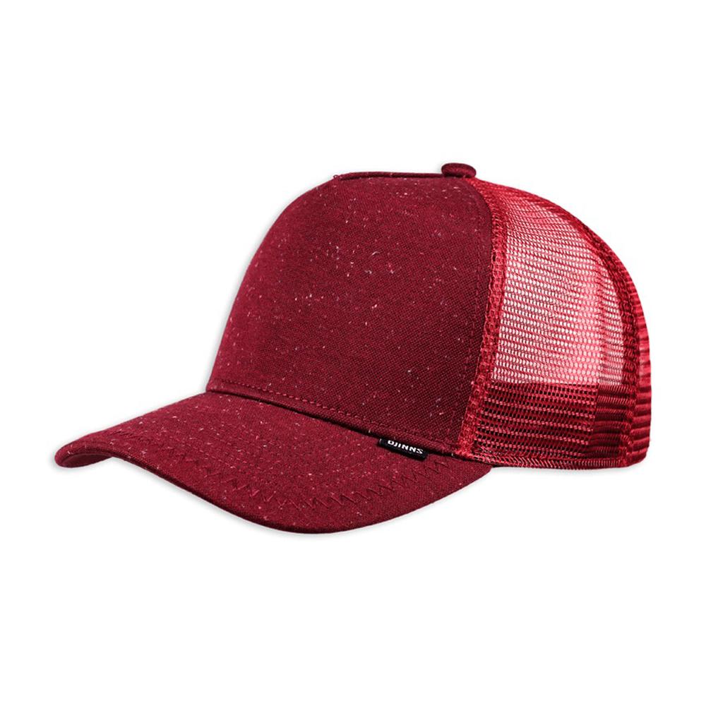 Djinns - HTF Spotzig - Trucker/Snapback - Wine