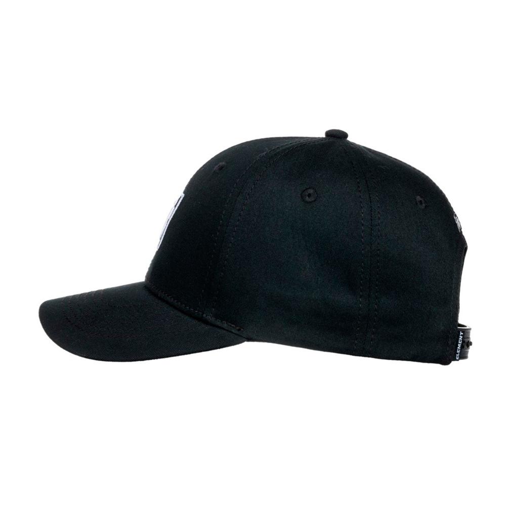 Element - Treelogo Cap Youth - Snapback - Flint Black