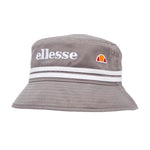 Ellesse - Lorenzo - Bucket Hat - Grey