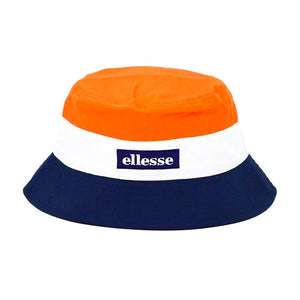 Ellesse - Onzio - Bucket Hat - Orange