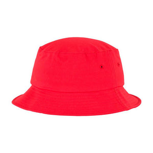 Flexfit - Bucket Hat - Red
