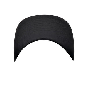 Flexfit - Trucker 6 Panel Recycled - Snapback - Black