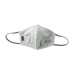 Fox - Face Mask - Heather Grey