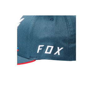 Fox - Honda - Flexfit - Navy
