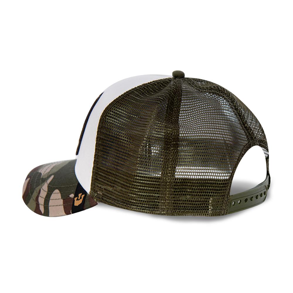 Goorin Bros - Butch - Trucker/Snapback - Camo