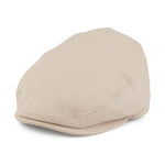 Jaxon & James - Baby Cotton - Sixpence/Flat Cap - Beige