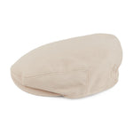 Jaxon & James - Baby Cotton - Sixpence/Flat Cap - Beige