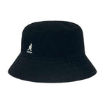 Kangol - Bermuda - Bucket Hat - Black