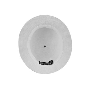 Kangol - Bermuda Casual - Bucket Hat - White