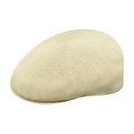 Kangol - Tropic 504 - Sixpence/Flat Cap - Beige