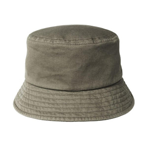 Kangol - Washed - Bucket Hat - Smog