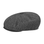 Kangol - Wool Hawker - Sixpence/Flat Caps - Flannel