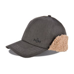 MJM Hats - Cap Alf - Flexfit - Black