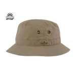 MJM Hats - Taslan - Bucket Hat - Olive