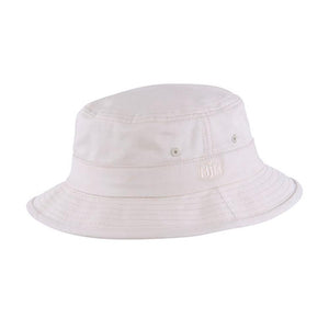 MJM Hats - Uden 10185 - Bucket Hat - Off White