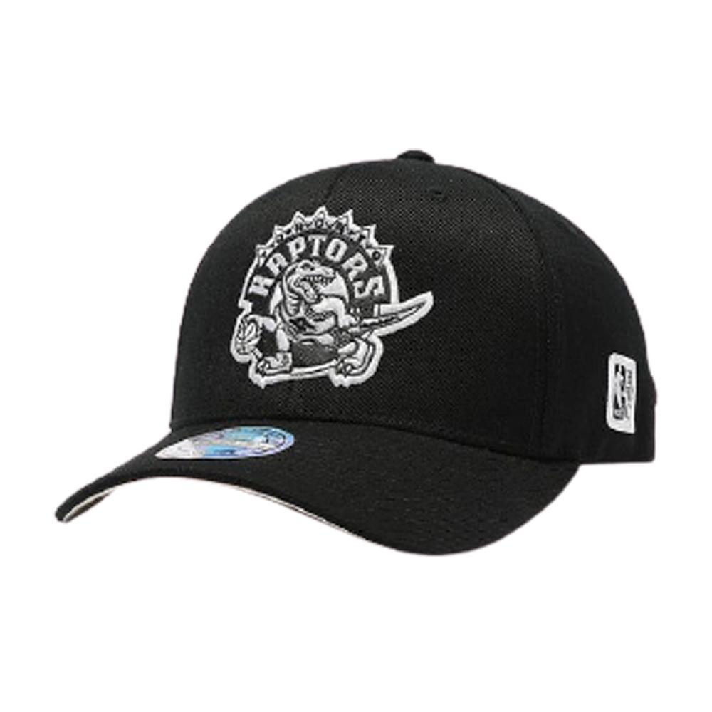 Mitchell & Ness - Toronto Raptors Outline - Snapback - Black