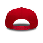 New Era - Boston Red Sox Stretch Snap 9Fifty - Snapback - Scarlet Red