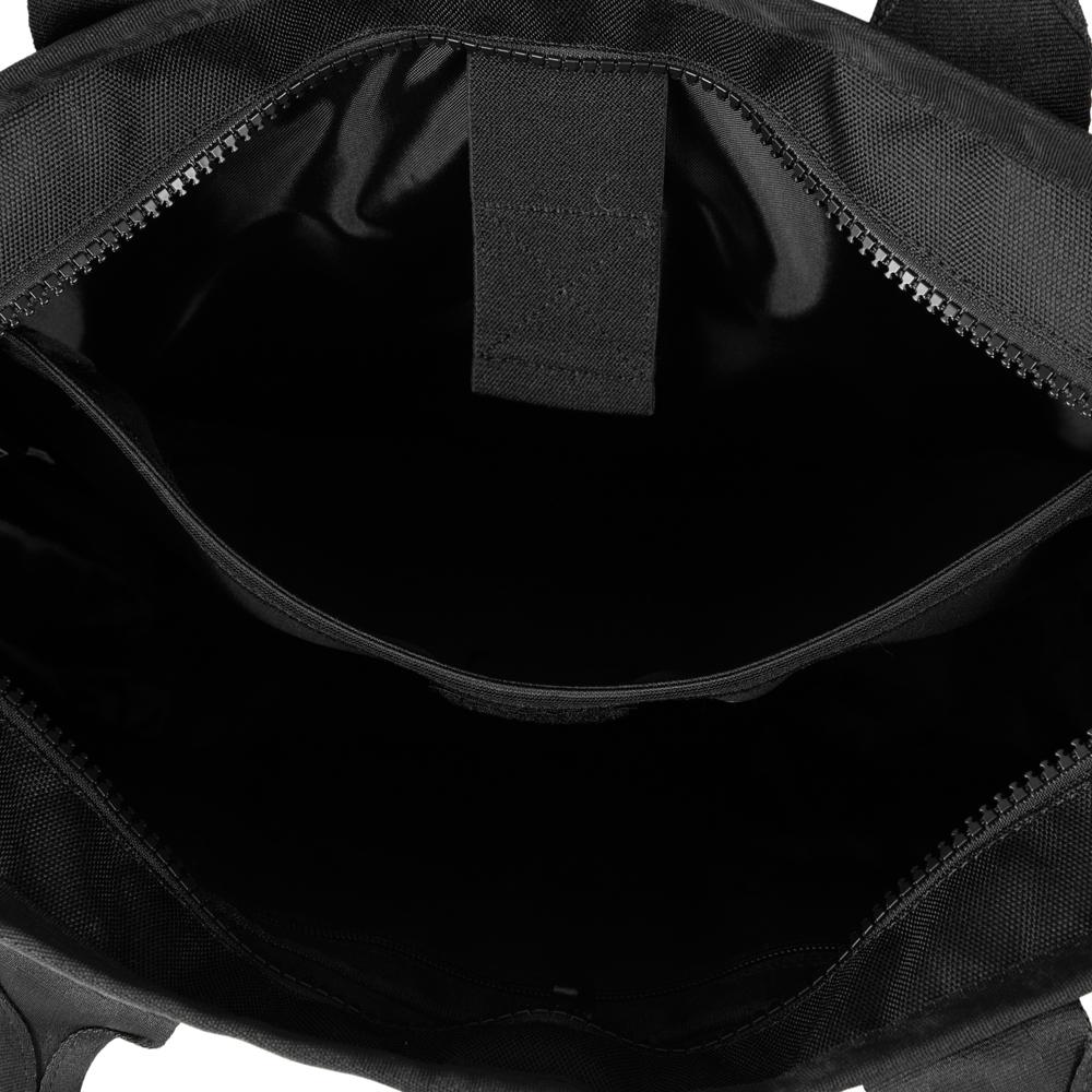 New Era - Tote Bag - Bag - Black