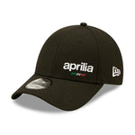 New Era - Aprilia 9Forty Repreve Flawless - Adjustable - Black