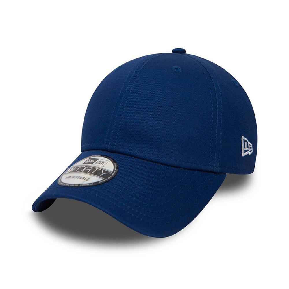 New Era - Basic Cap 9Forty - Adjustable - Blue