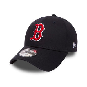 New Era - Boston Red Sox 39Thirty - Flexfit - Navy