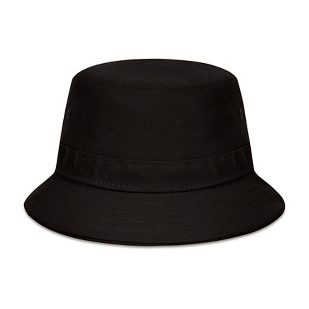 New Era - Bucket Essential - Bucket Hat - Black
