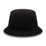 New Era - Bucket Plain Essential - Bucket Hat - Black