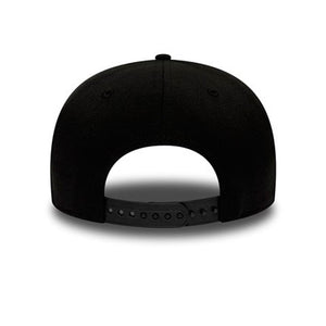 New Era - Chicago Bulls Stretch Snap 9Fifty - Snapback - Black