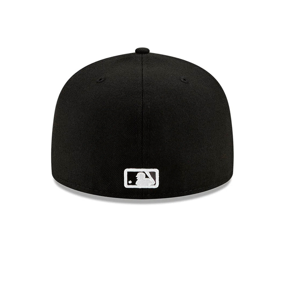 New Era - Chicago White Sox 59Fifty City Connect - Fitted - Black