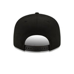 New Era - Chicago White Sox 9Fifty City Connect - Fitted - Black