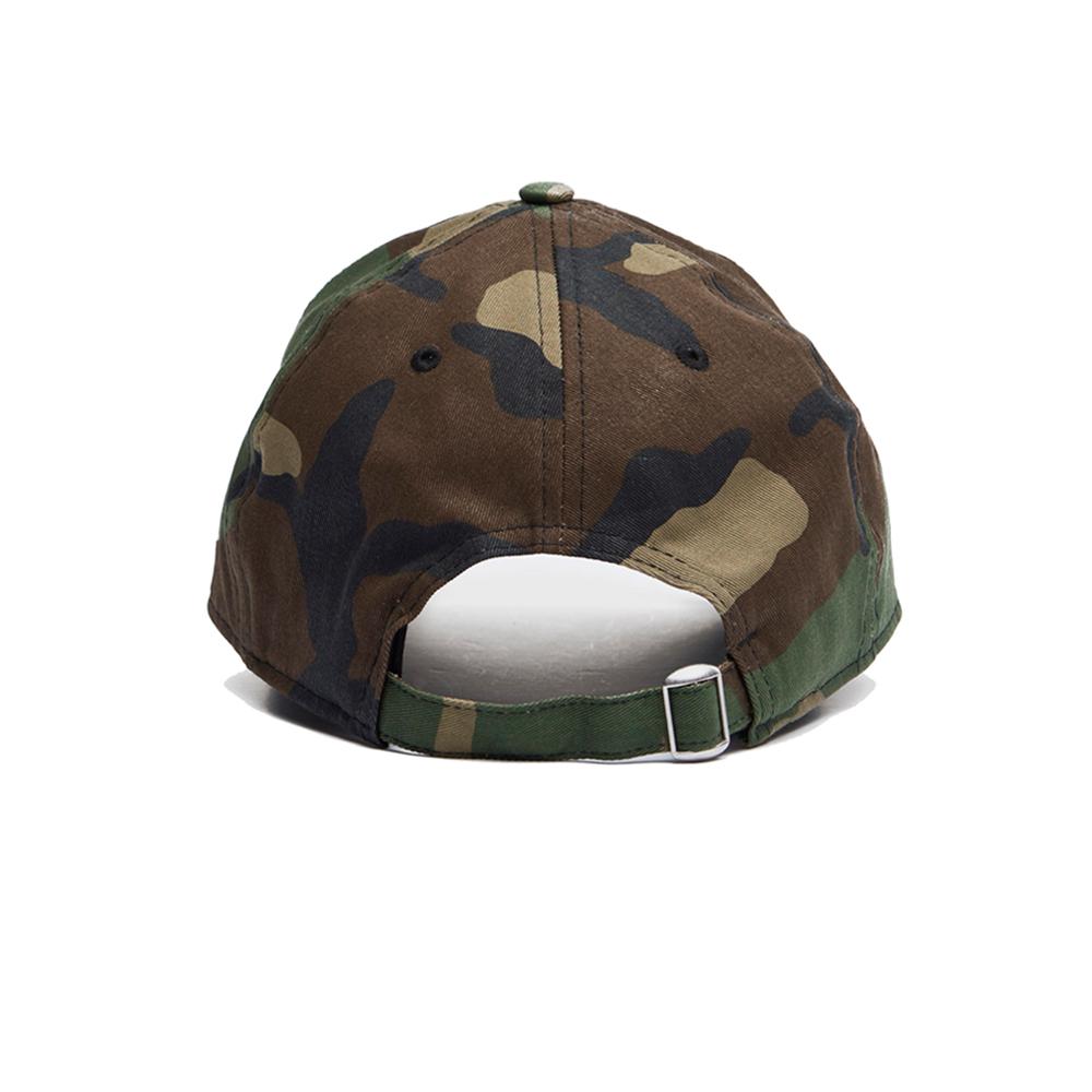 New Era - Detroit Tigers 9Forty - Adjustable - Camo