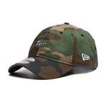 New Era - Detroit Tigers 9Forty - Adjustable - Camo