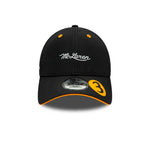 New Era - F1 Mclaren Monaco 9Forty - Adjustable - Black