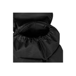 New Era - Flat Top Pack - Bag - Black