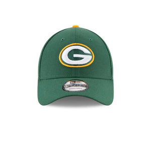 New Era - Green Bay Packers 9Forty The League - Adjustable - Green