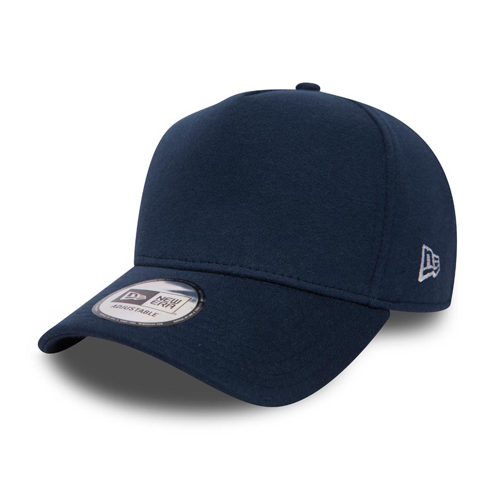 New Era - Jersey a Frame 9Forty - Snapback - Navy