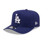 New Era - LA Dodgers 9Fifty Team Logo Stretch Snap - Snapback - Blue