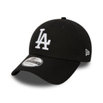 New Era - LA Dodgers 9Forty - Adjustable - Black