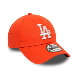 New Era - LA Dodgers 9Forty Youth - Adjustable - Orange