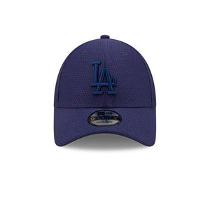 New Era - LA Dodgers 9Forty Mono Team - Snapback - Navy