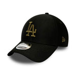 New Era - LA Dodgers Stretch Snap 9Forty - Snapback - Black/Olive