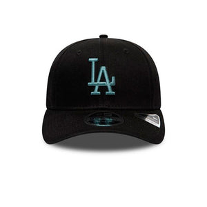 New Era - LA Dodgers Stretch Snap 9Fifty - Snapback - Black/Blue