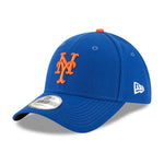 New Era - NY Mets 9Forty The League - Adjustable - Blue/Orange