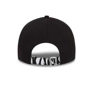 New Era - NY Yankees 9Forty - Adjustable - Black/Wild Camo